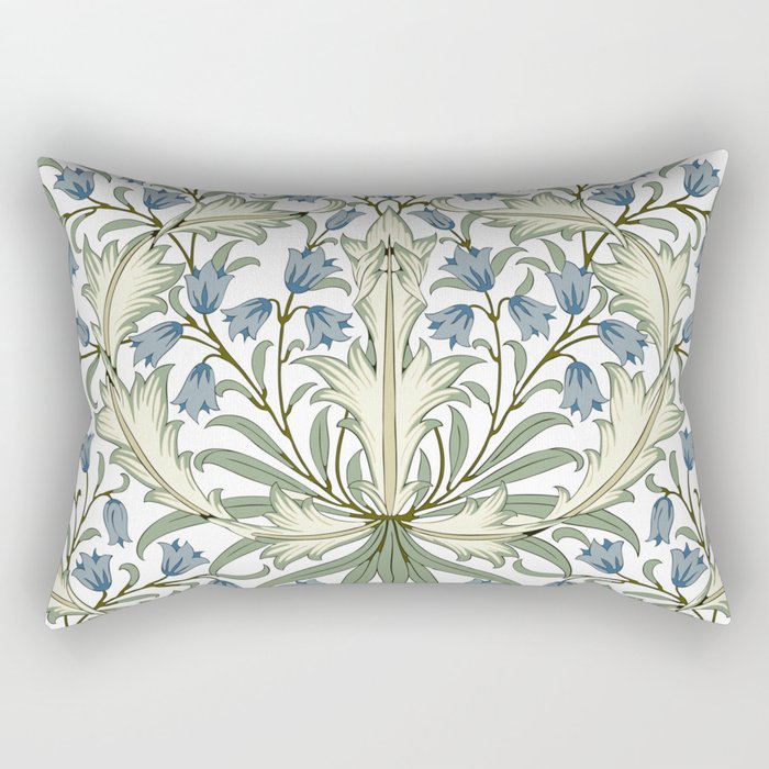 Rectangular Pillow