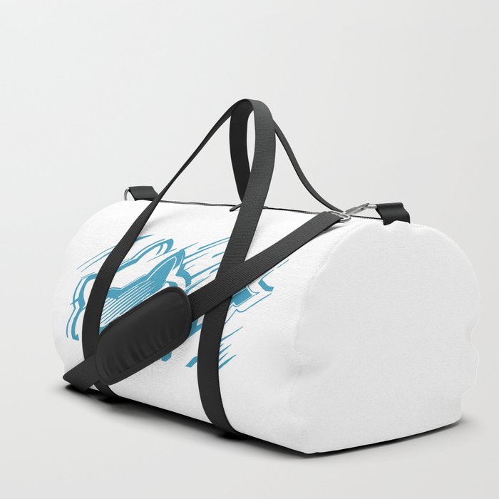 fox racing Duffle Bag