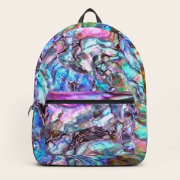 sonneti iridescent backpack