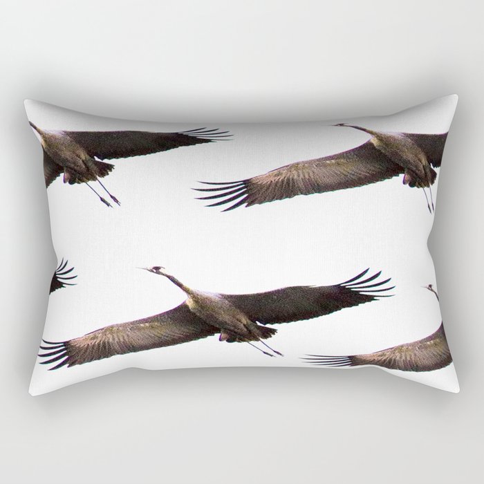 Rectangular Pillow