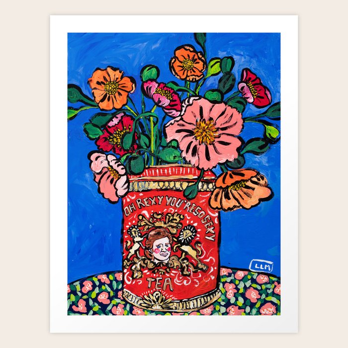 Art Print