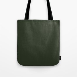 Toad Green Tote Bag