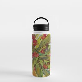 Crown of Thorns Water Bottle