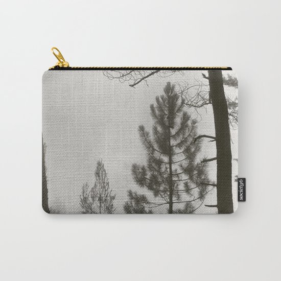 Into the woods VIII Carry-All Pouch