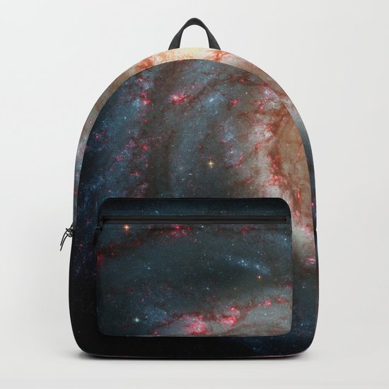 Space 06 Backpack
