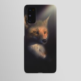 The Fox Android Case