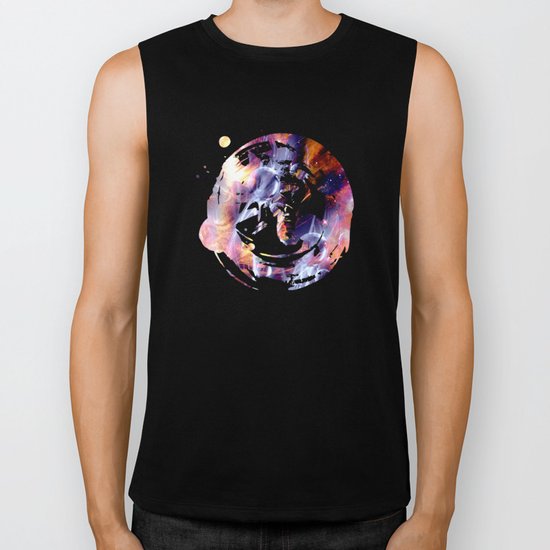 Corinto Biker Tank