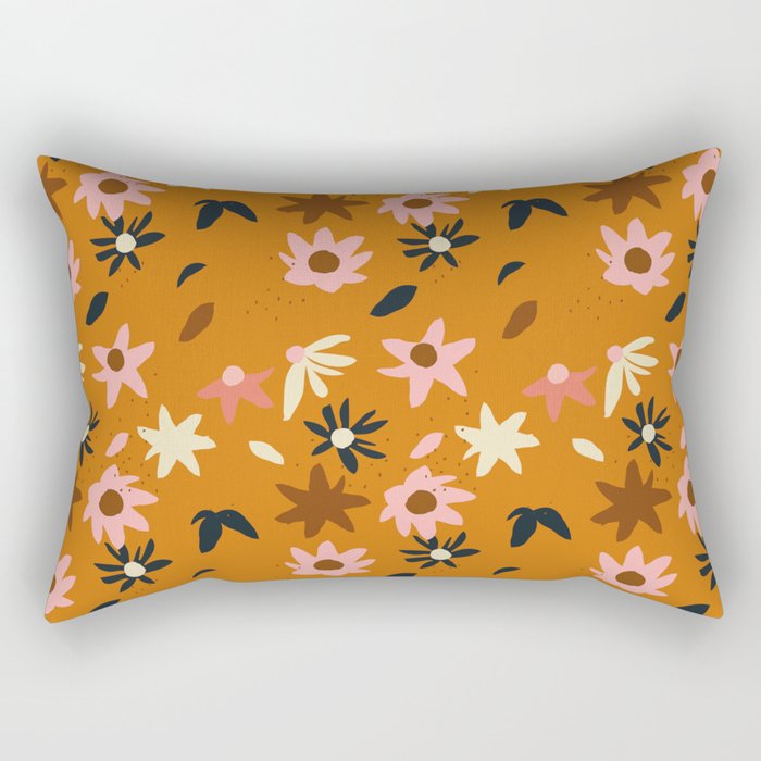 Rectangular Pillow