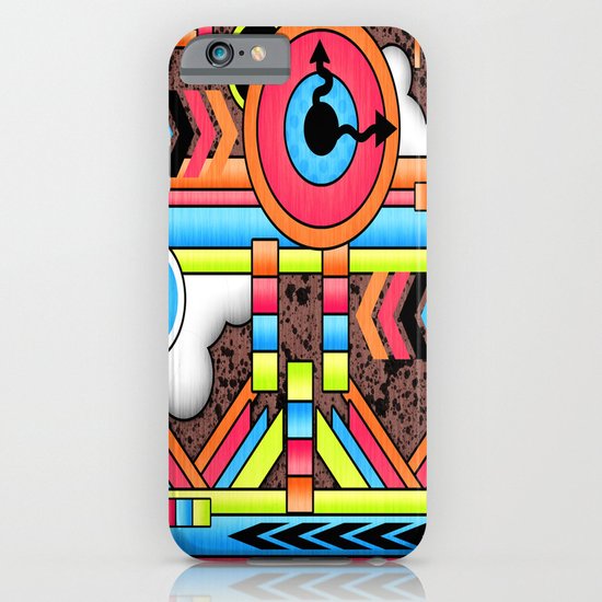 Fun Factory. iPhone & iPod Case