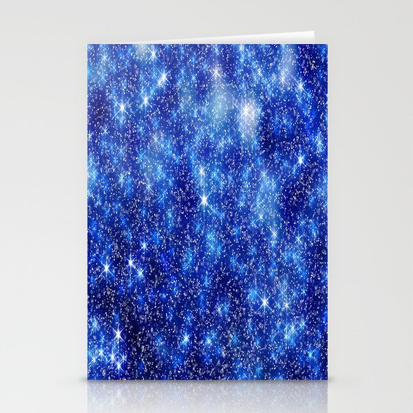 STAR SHOW. Stationery Cards