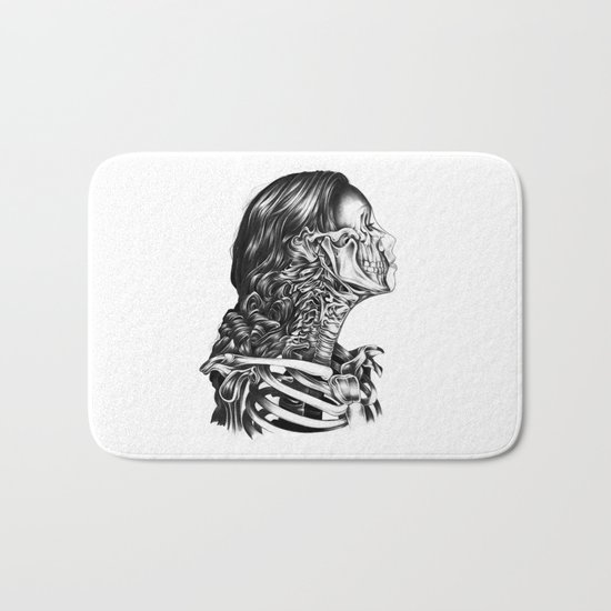Monica Bath Mat