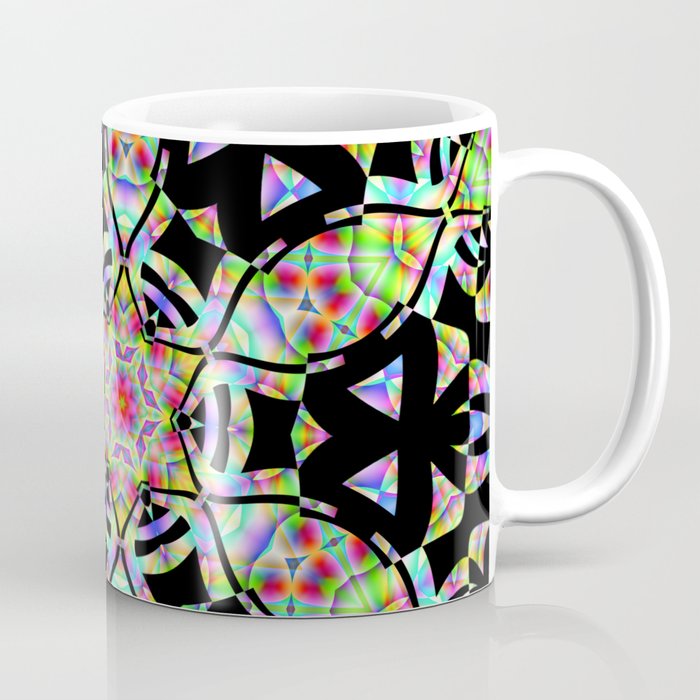 Colorandblack series 1608 Coffee Mug