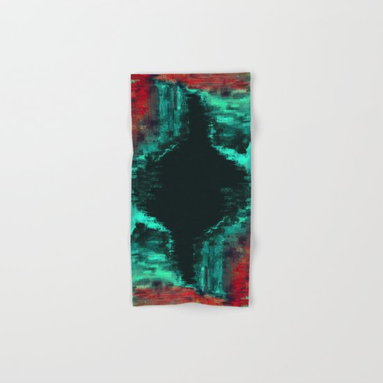 cvdn Hand & Bath Towel