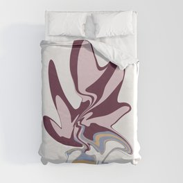 Windsurfer Duvet Cover