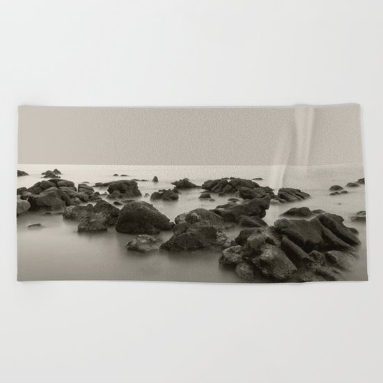 StoneLand Beach Towel