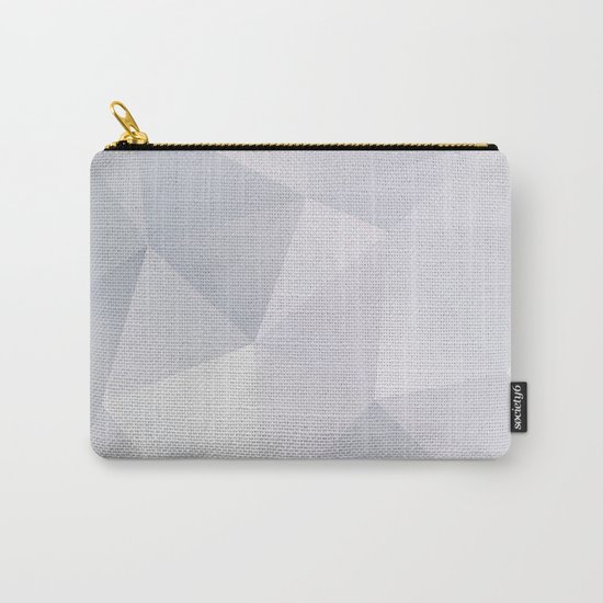 Geometric XXII Carry-All Pouch