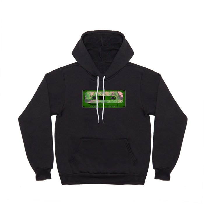 Plant Sounds Hoody
