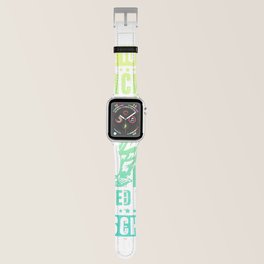 cricket apple watch