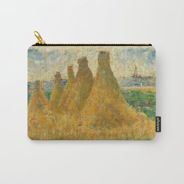 Georges Seurat Carry-All Pouch