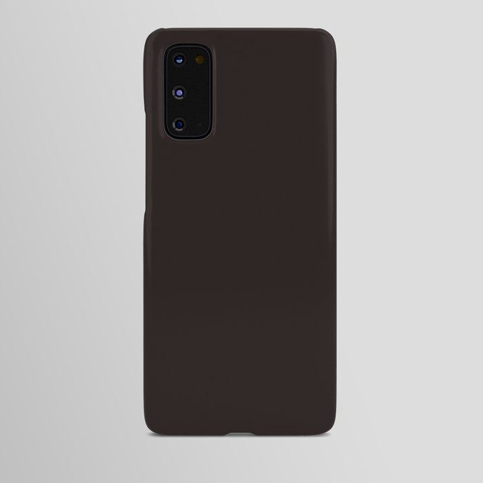 Raven Android Case