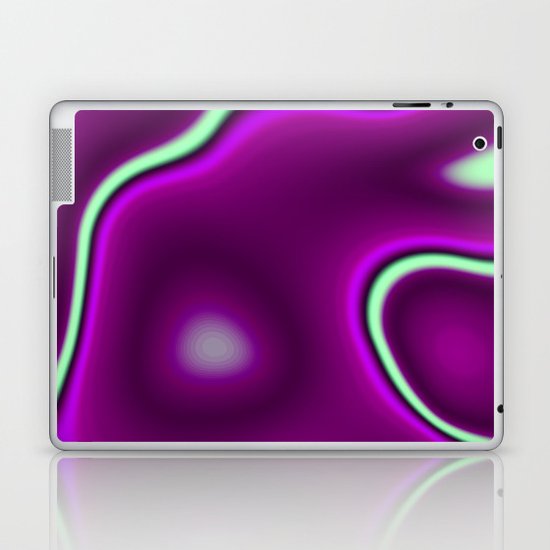 Bunny Laptop & iPad Skin