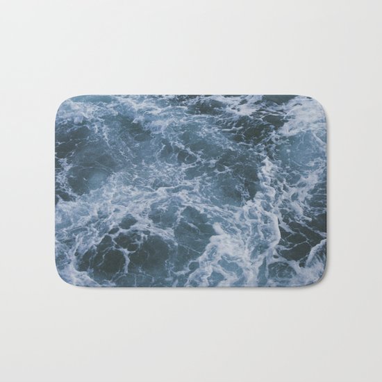 Deep Water Bath Mat