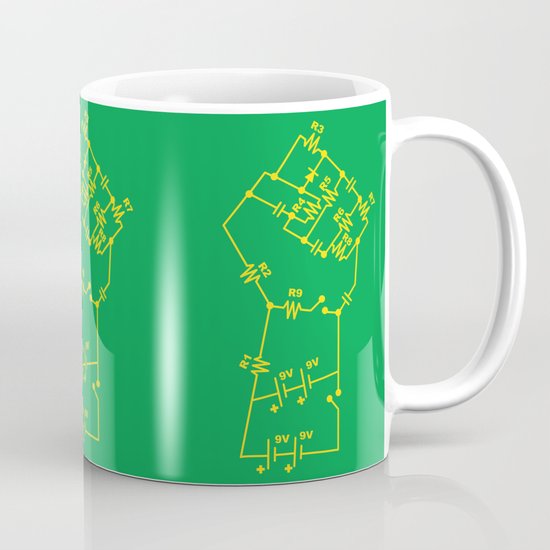 Re-Volt Mug
