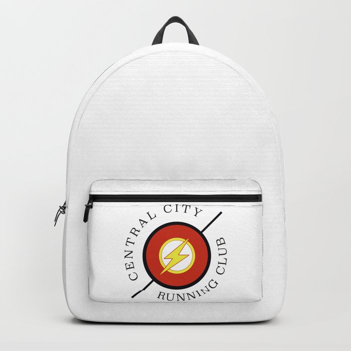 Central City running club Backpack