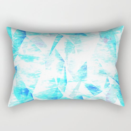 PURENESS Rectangular Pillow