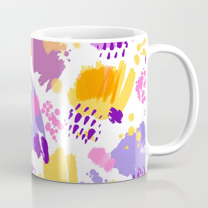 art Coffee Mug