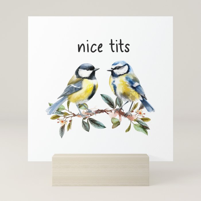 Mini Art Print