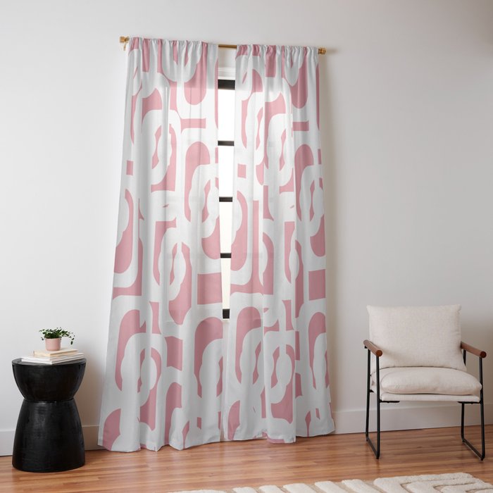 Window Curtain
