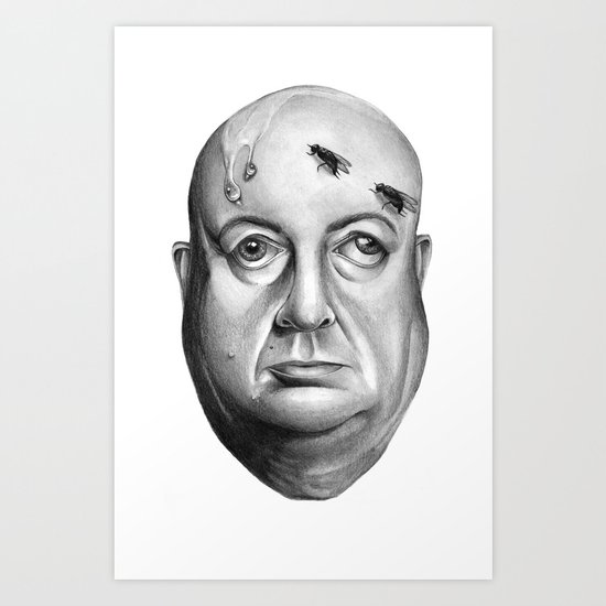 Sottocontrollo 2# Art Print