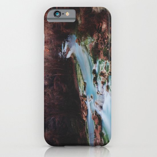 Havasu Canyon Creek iPhone & iPod Case