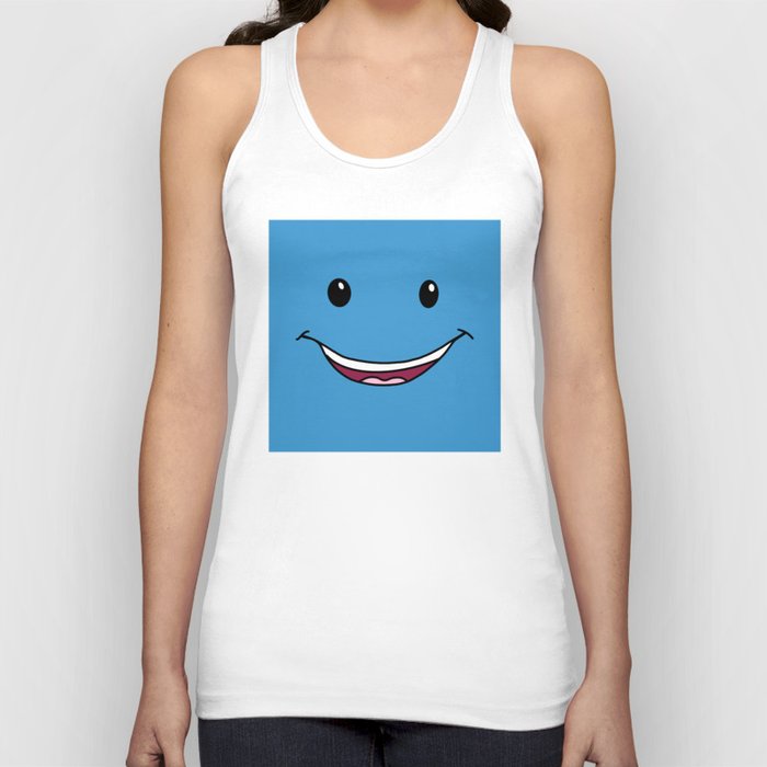 FACE Tank Top