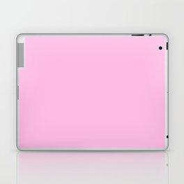 Clarkia Pink Laptop Skin