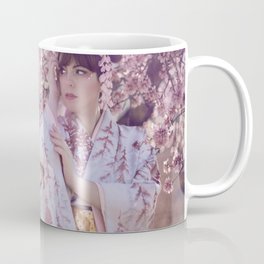 春 "Haru" Coffee Mug