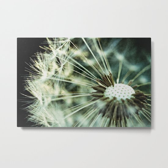 sparklers Metal Print