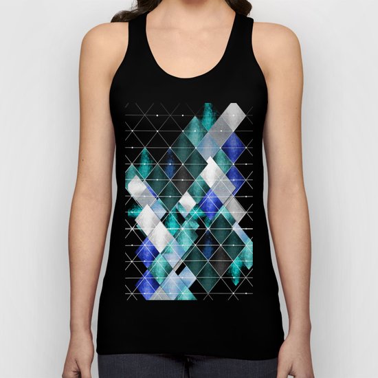 Wynter Unisex Tank Top