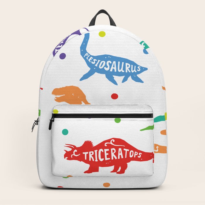 t rex backpack