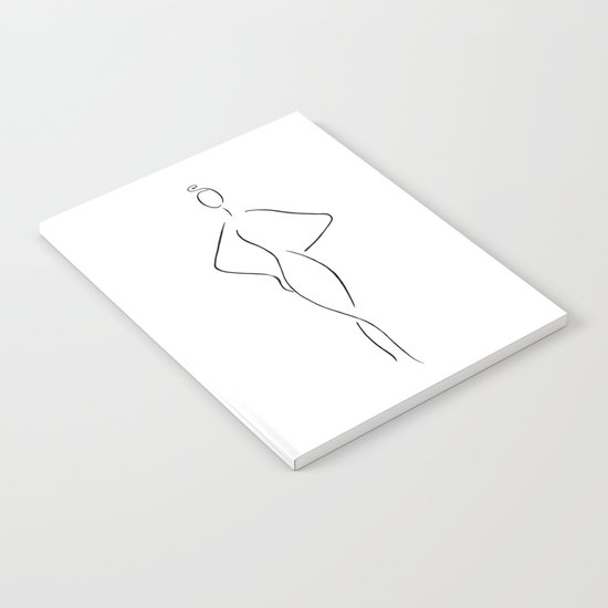 Runway Notebook