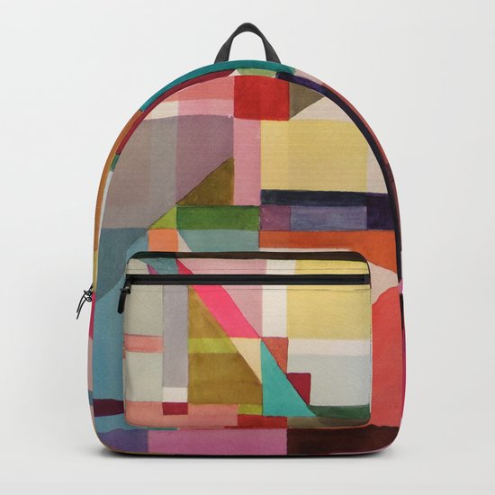 klemanie Backpack