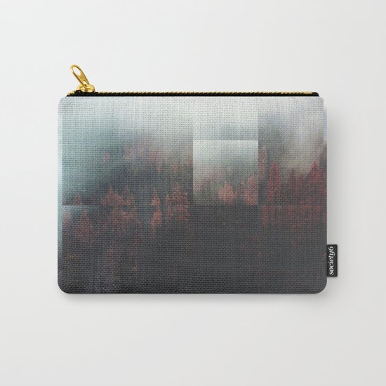 Fractions A65 Carry-All Pouch