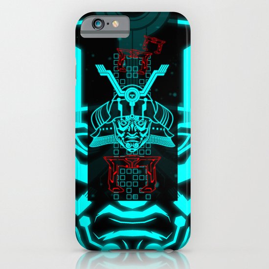 Samutron iPhone & iPod Case