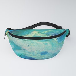 Call of the Ocean Fanny Pack