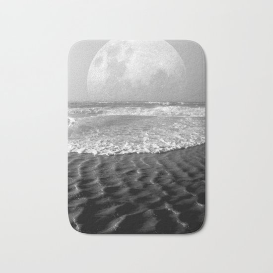 high control Bath Mat