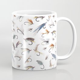 Coffee Cup Nature Inspired Cup Fishing Mug Cheaper Than Therapy Gift For Fisher Dishwasher and Microwave Safe Stress Relief