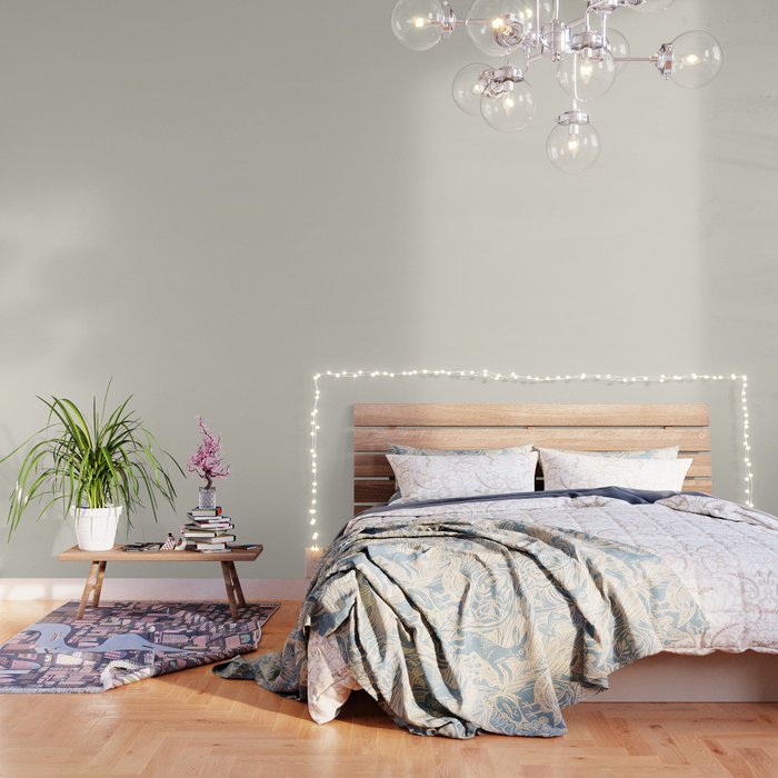 Valspar off white top