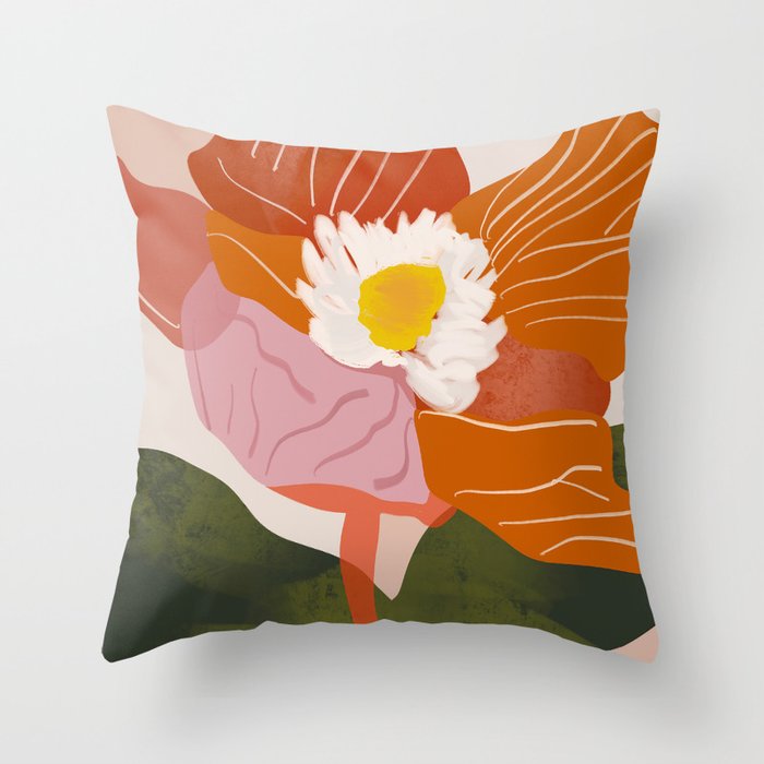 Throw Pillow