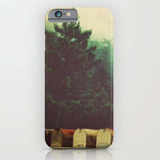 sur town iPhone & iPod Case